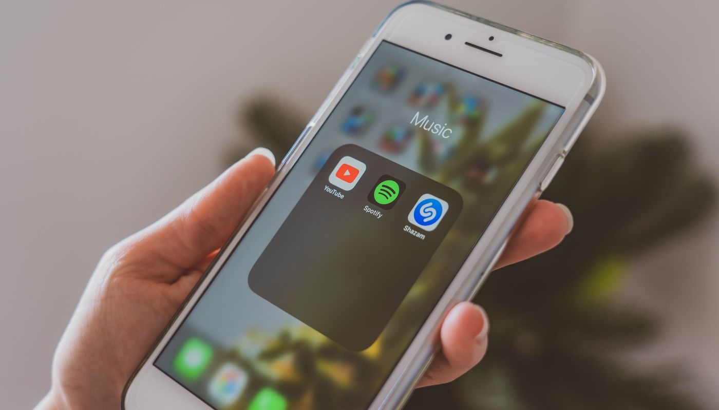 Choosing your app's colors and type, once