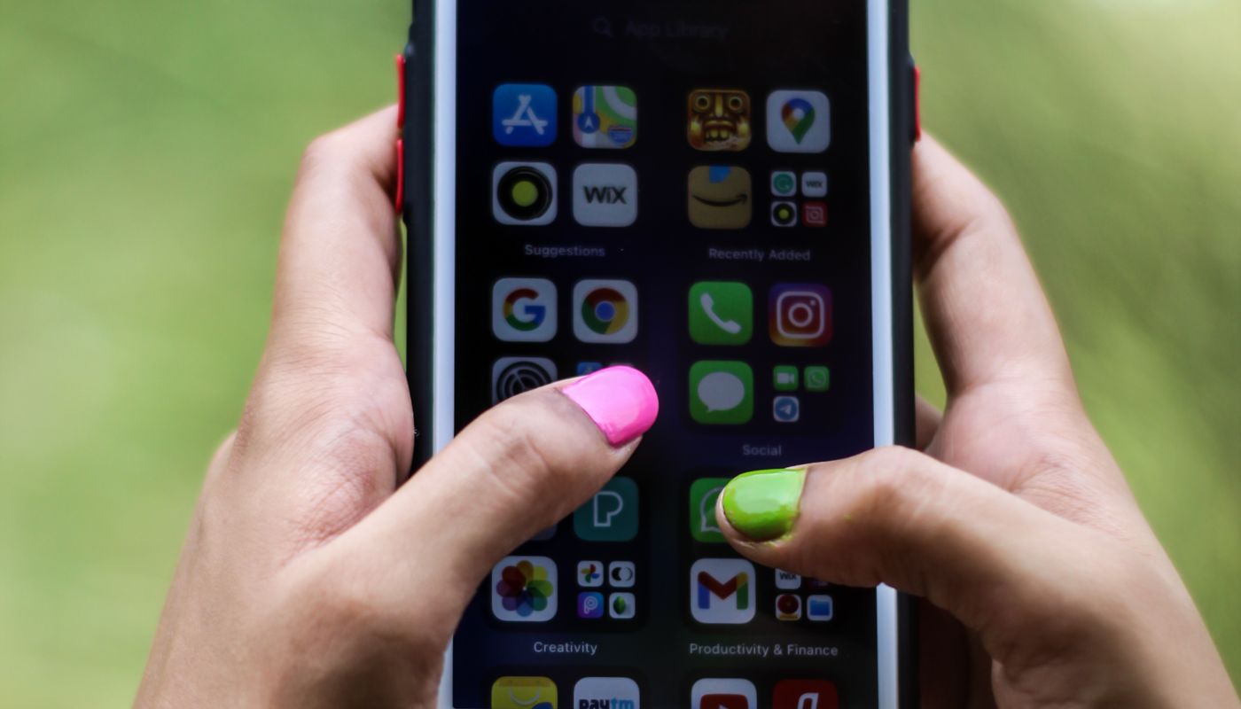 Naming your app: title, icon and bundle id