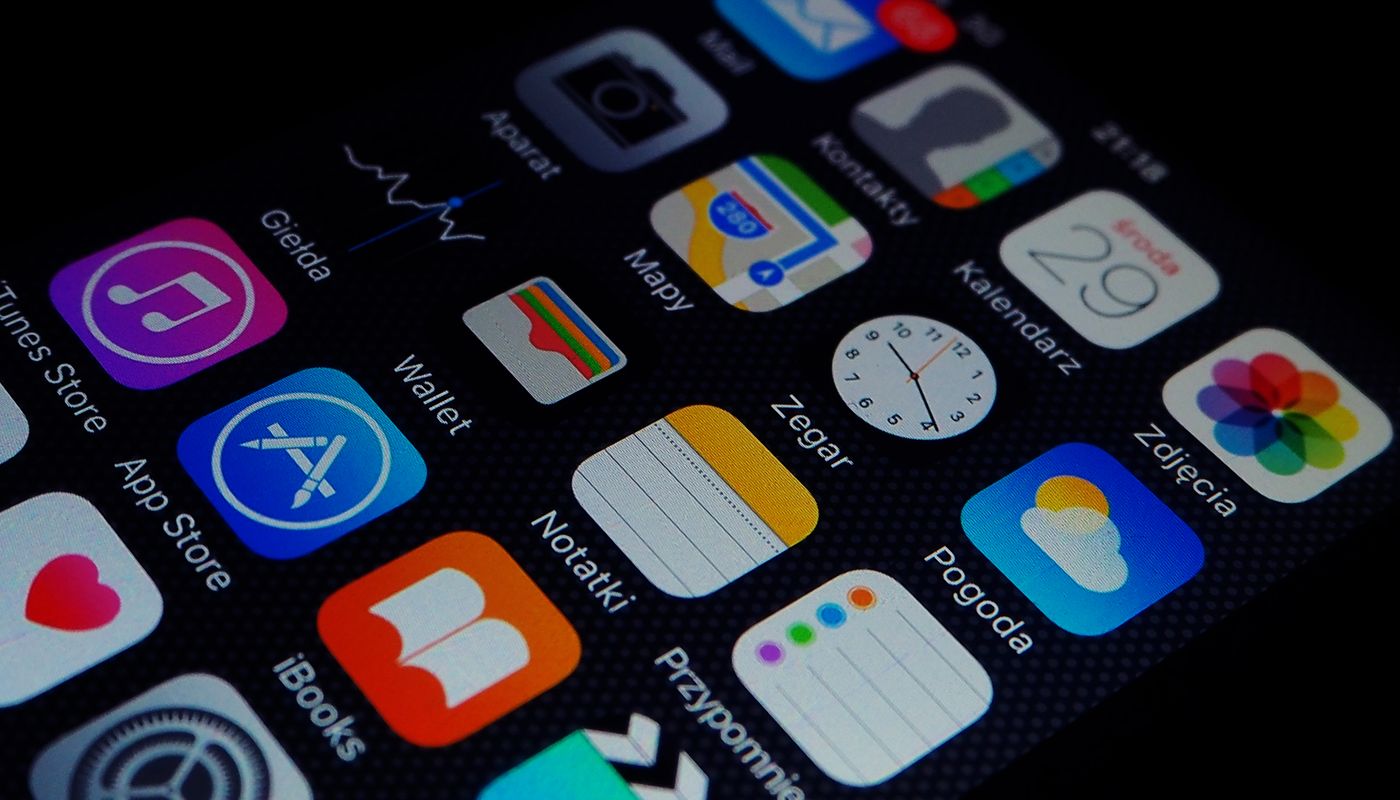 App store optimization for a single-brand store app