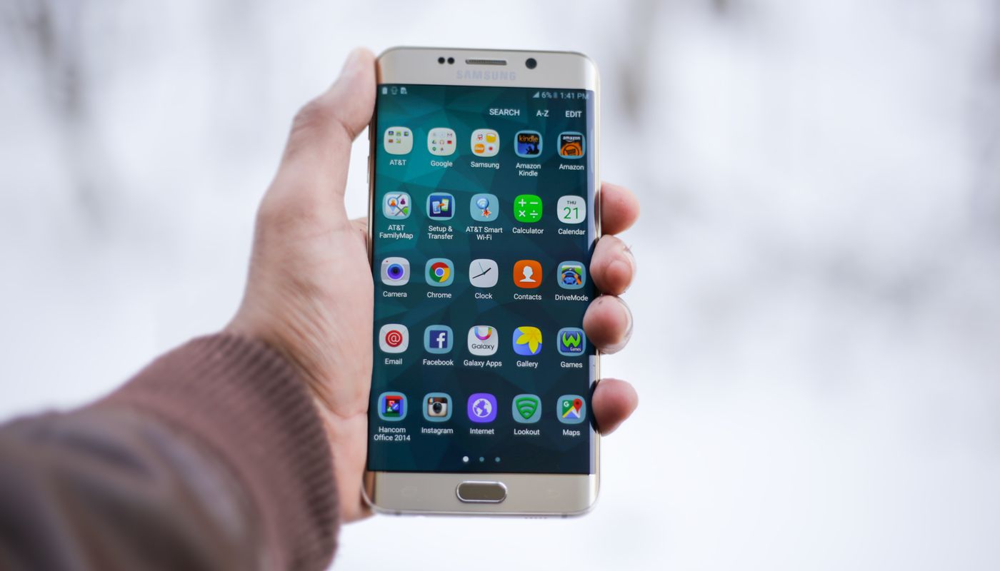The rejections e-commerce apps actually get