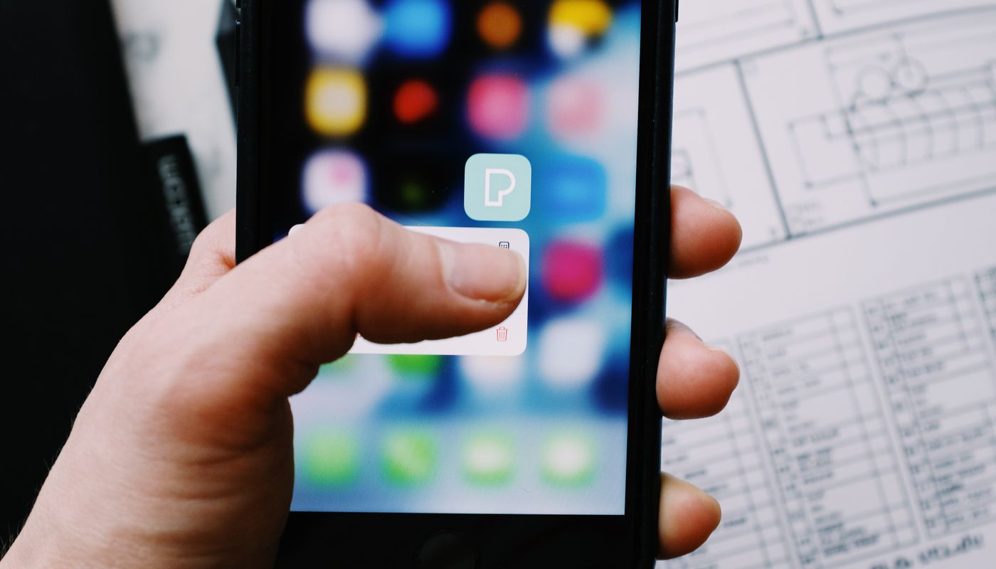 My site is mobile-friendly. Do I need an app?