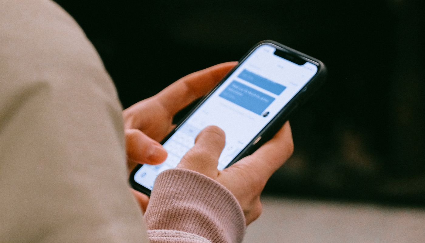 Email, SMS or push: which channel for which message