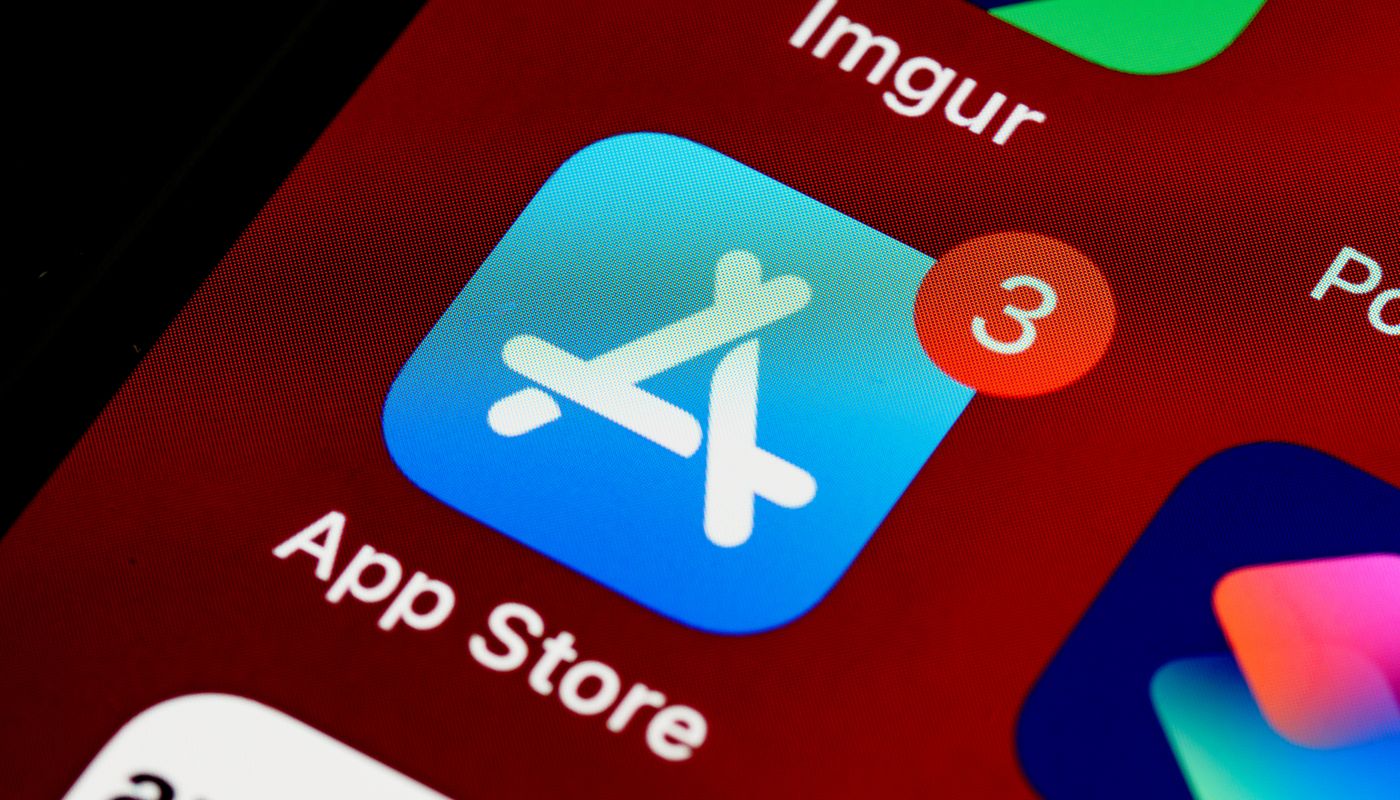 Publishing your store app to the App Store and Play