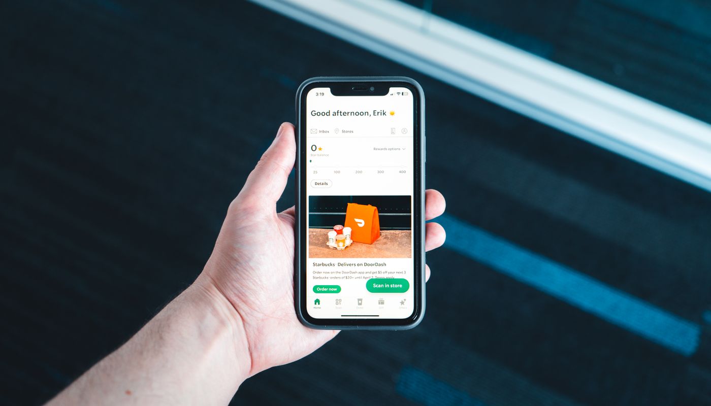 Running seasonal campaigns without an app rebuild