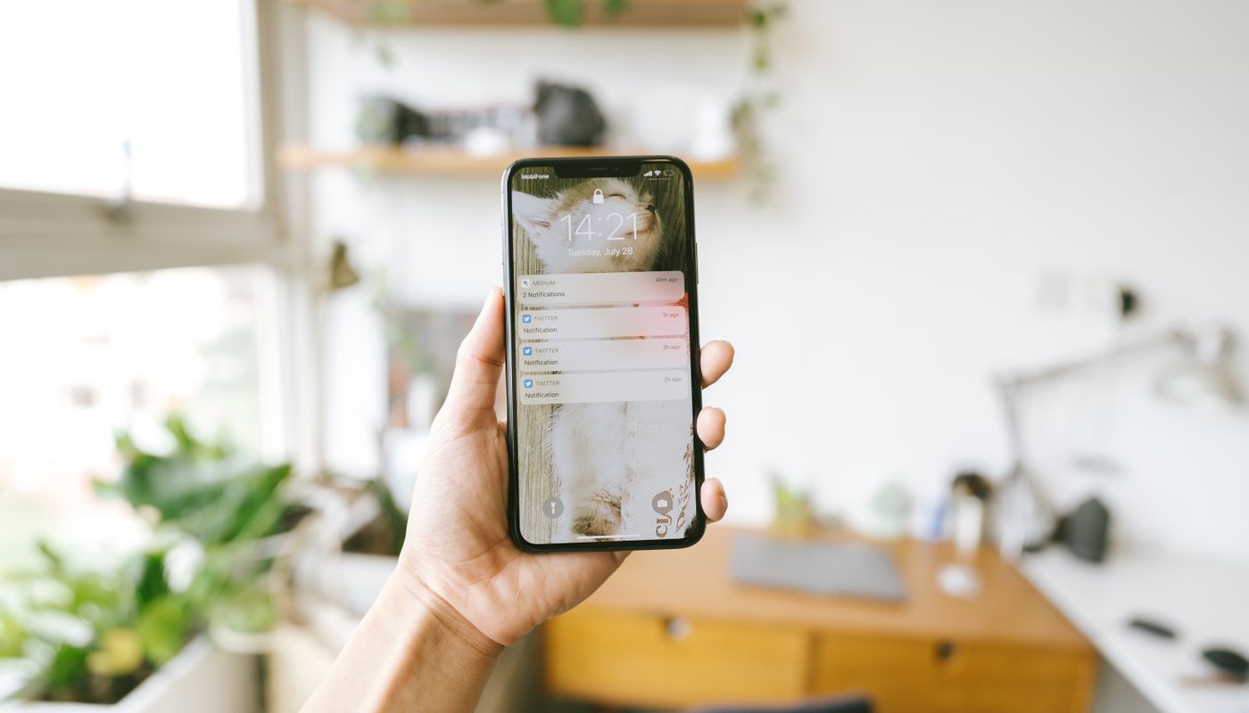 Push notifications for a WooCommerce store, end to end