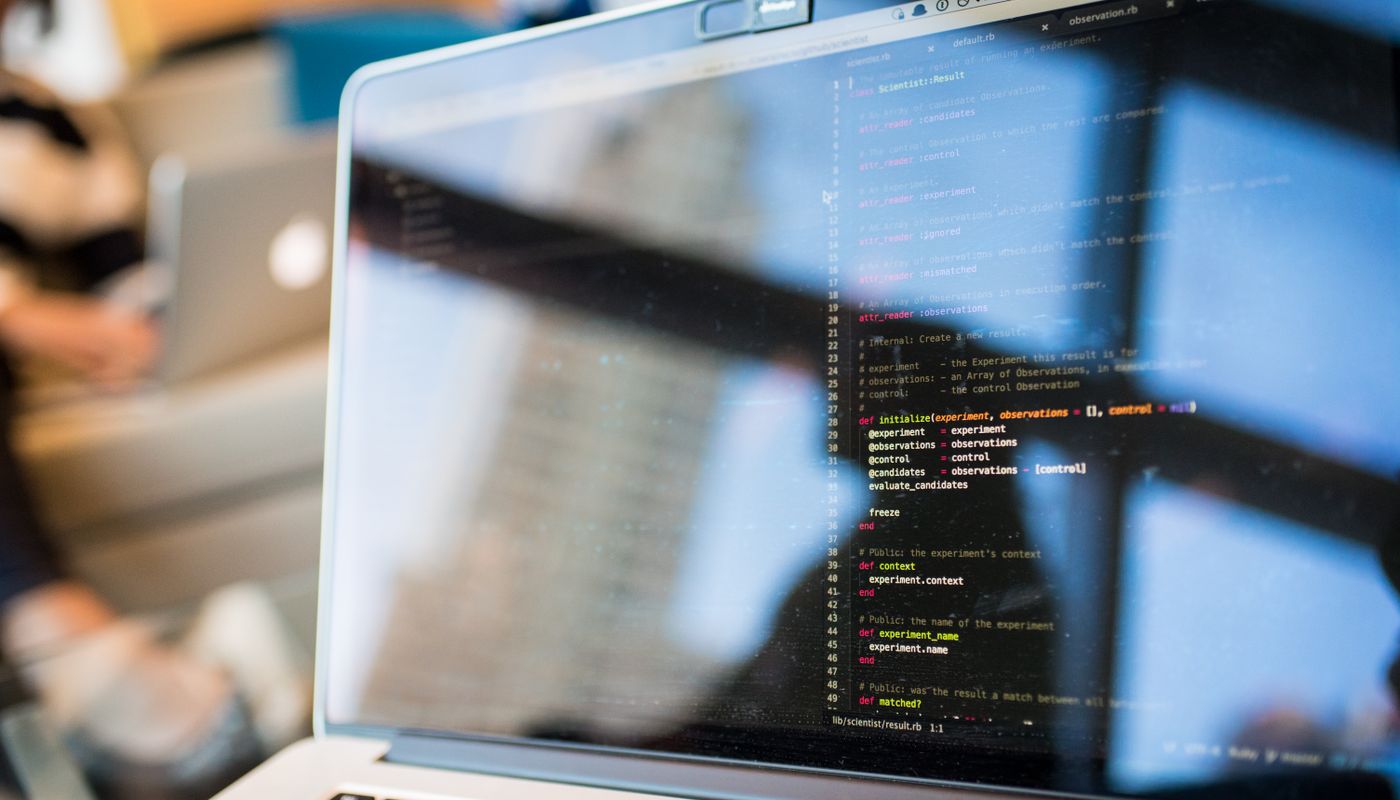 How a mobile app talks to WooCommerce